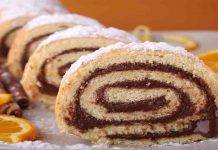 girelle di pandoro