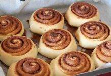 Girelle di Mele | un dolcetto sfizioso e semplice da realizzare Girelle di Mele