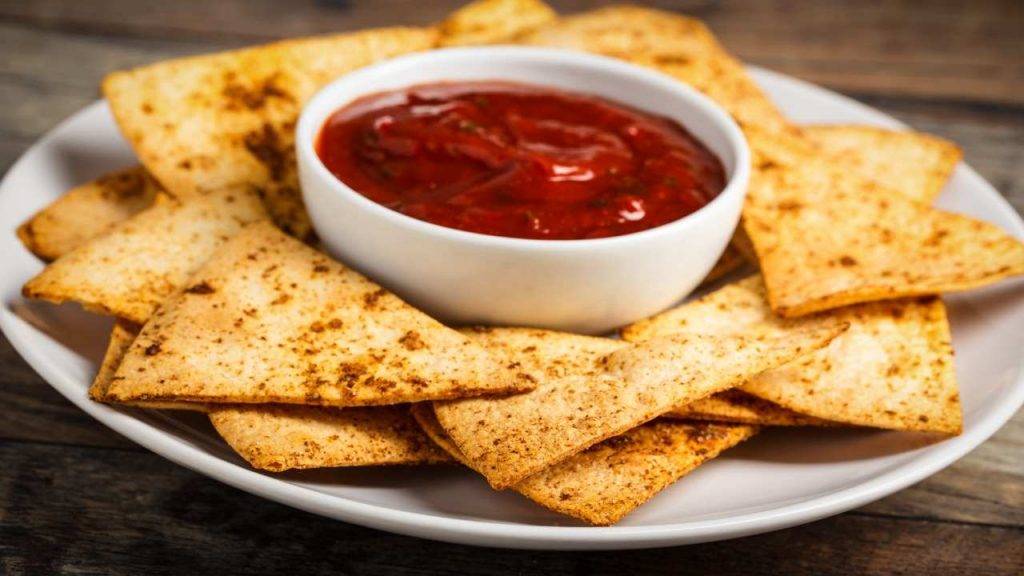 Salsa messicana