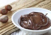 Crema alla nutella