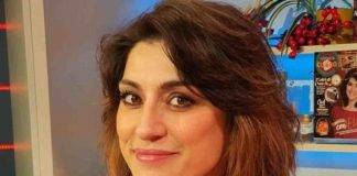 Elisa Isoardi