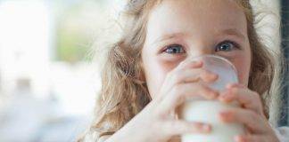 latte migliore per bambini ecco quale scegliere - ricettasprint