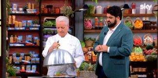 masterchef italia 9 puntata interrotta per furto - ricettasprint