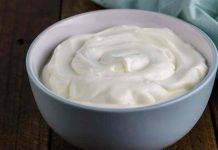 Crema di latte e miele