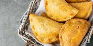 panzerotti 5 minuti senza lievitazione - ricettasprint