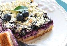 sbriciolata di ricotta e marmellata - ricettasprint