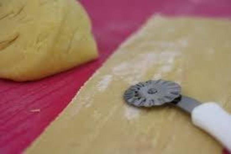 torcetti di pane al burro ricettasprint