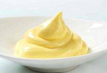 Crema mousseline | la crema pasticcera francese per decorare le torte Crema mousseline