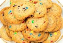 Bimby Cookies