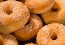 Ricetta Bimby | Graffe napoletane senza patate e sofficissime Bimby graffe napoletane