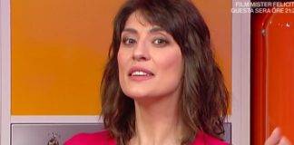 Elisa Isoardi accusata ecco il dettaglio notato dai fan foto - ricettasprint