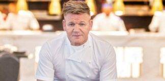 Gordon Ramsay critiche su carbonara risponde Barilla - ricettasprint