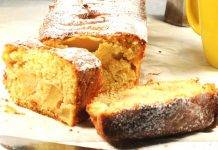 Pandolce all’ananas | Dessert delizioso in 10 minuti Pandolce all'ananas - ricettasprint