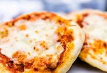 Pizza al tegamino