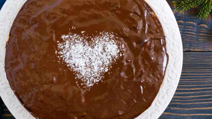 Ricette San Valentino migliori veloci dolci cioccolato - ricettasprint
