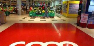 richiamo coop vongole