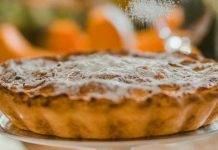Torta russa di Verona