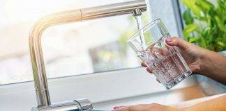 acqua rubinetto scoperto legame con tumore - ricettasprint