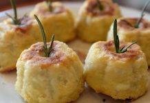 Flan di topinambur, la delizia con il retrogusto di carciofo Flan di topinambur,