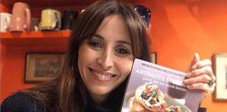 benedetta parodi invita i fan e riceve pesanti critiche - ricettasprint