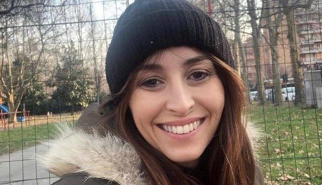 Benedetta Parodi Litiga in diretta con il figlio &quot;Mi disturba&quot; FOTO