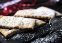 Chiacchiere beneventane