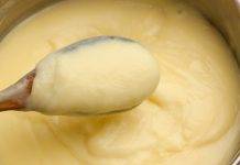 Crema pasticciera