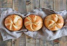 Panino alle nocciole | La merenda sfiziosa per grandi e piccoli