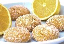 Limoni dolci