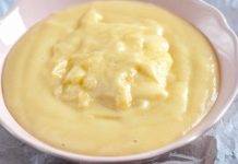 Crema di nocciole bianca | per farcire torte e spalmare sul pane Crema di nocciole bianca