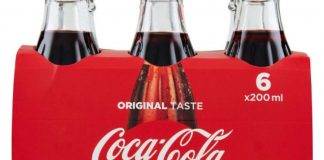 ritiro coca cola tutte le info ed i lotti - ricettasprint