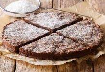 schiacciata fiorentina