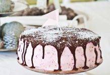 Torta al mascarpone e cioccolato – ricettasprint