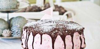 Torta al mascarpone e cioccolato – ricettasprint