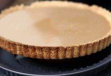 Base per crostata morbida