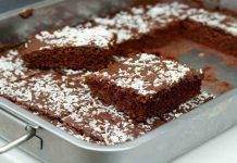 Caprese al cocco - ricettasprint