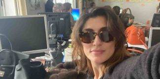 Elisa Isoardi quanto guadagna