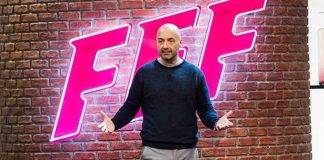 Joe Bastianich Coronavirus video choc accuse dal web - ricettasprint