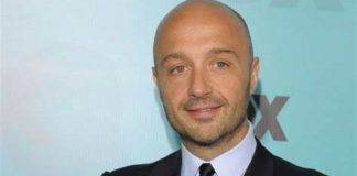 Joe Bastianich passato triste di moglie e figli FOTO - ricettasprint