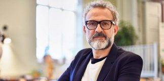 Massimo Bottura show social in quarantena - ricettasprint
