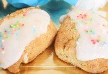 Pabassinas dolcetti sardi