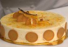 Pastiera napoletana di Sal de Riso | un dessert gustoso e profumato Pastiera napoletana di Sal de Riso