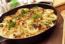 Patate alla lionese - ricettasprint