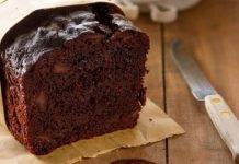 Plumcake soffice al caffè e cioccolato - ricettasprint