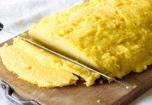 Polenta del giorno prima | scopri 5 ricette da preparare per riutilizzarla Polenta del giorno prima