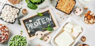 Proteine a colazione fanno bene quali scegliere per la linea - ricettasprint