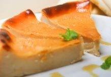 Torta caramellata facile - ricettasprint