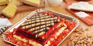 Zuppa inglese toscana - ricettasprint