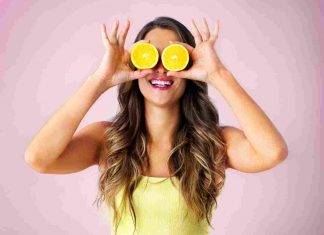 dieta per dimagrire velocemente limone