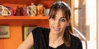 benedetta parodi foto delle scorte ironia dei fan - ricettasprint